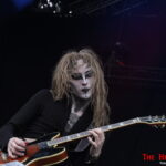Into The Grave 2016: Tribulation